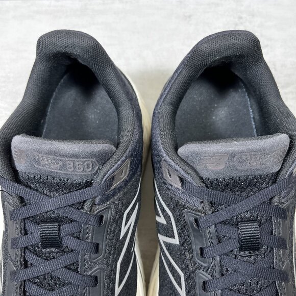 New Balance Fresh Foam 860v14 Running Shoes - Women's Size 8.5 2E Extra Wide - Picture 8 of 10